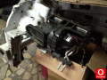 CITROEN C5 2013 MODEL KALORİFER KAZANI 