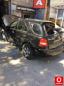 2006 hurda belgeli araç kia sorento tüm sökme parçalar 