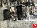 MERCEDES SPRİNTER TURBO ÇIKMA YEDEK PARÇA