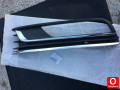 3AA854661 VW PASSAT SOL SİS KAPAĞI KROMLU ÇIKMA ORj HATASIZ