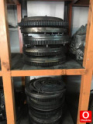 FİAT PUNTO VOLANT 19 JTD 55203007