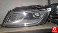 audi q5 sol far orjinal audi çıkma parça