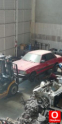 1991 MODEL FORD TAUNUS GT ÇIKMA PARÇALARI