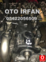 Renault Kangoo 1.5 dci Silindir Kapak Orjinal Çıkma OTOİRFAN