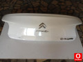 CITROEN C ELYSEE 2015 MODEL ARKA BAGAJ 