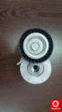 55244469 ALTERNATOR GERGİ RULMANI FİAT FİORİNO 1.3 MOTOR 