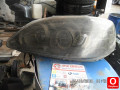 HONDA CİVİC SİYAH MERCEKLİ SOL FAR
