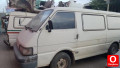 1993 MODEL MITSUBISHI L300 ŞANZIMAN