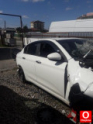 FİAT EGEA 1.3 MULTİJET BEYAZ RENK HURDA BELGELİ PARÇA OLARAK