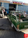 91 MODEL HILUX ÇIKMA MOTOR