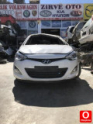 2013 hyundai i20 1.4 benzinli otomatik parça satlık