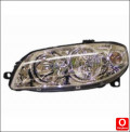 FIAT PUNTO ON FAR RH. 46849354