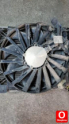 FİAT LİNEA 1.3 JTD SU RADYATORU, FAN DAVLUMBAZ, MODUL SET 