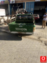 1991 MODEL TOYOTA HILUX ÇIKMA ALT TAKIM