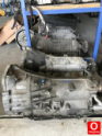 BMW F10 525XD ÇIKMA ORJİNAL OTOMATİK ŞANZUMAN 