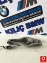 BMW F30 3SERİSİ ÇIKMA ORJİNAL ARKA ALT TAŞIYICI TABLASI