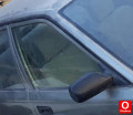 1992 MODEL TOYOTA COROLLA KOMPLE SAĞ ÖN KAPI CAMI.