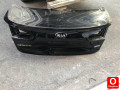 kia cerato 2017 model orjinal çıkma sökme temiz arka tampon