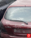 NİSSAN ALMERA ÇIKMA BAGAJ SİLECEK KOLU.