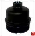 FİAT ALBEA MOTOR YAĞ FİLTRE KAPAĞI 1.3 MTJ 73500070