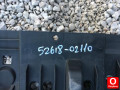 52618-02110 TOYOTA COROLLA 2016 TAMPON ALT MUHAFAZA YENİ ORj