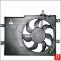 FİAT DOBLO 1.4 FAN MOTORU 335 MM 12622201