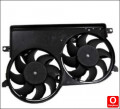 FİAT ALBEA FAN MOTORU DAVLUMBAZLI  1.3 JTD KLİMALI 51718778