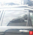 2010 MODEL HONDA CRV ÇIKMA SOL ARKA KAPI CAMI.
