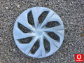 42602-02510 TOYO COROLLA JANT KAPAKLARI YENİ ORJİNAL HATASIZ