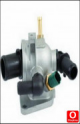 FİAT GRAND PUNTO EVO TERMOSTAT MÜŞÜRLÜ 55194271