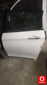 CITROEN C5 2012 MODEL SOL ARKA KAPI DOLU 