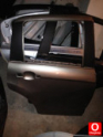 CITROEN C3 2014 MODEL SAG ARKA KAPI 