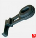 RADYATÖR BAĞLANTI BRAKETİ YM PALİO 5 46826698
