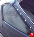 2010 MODEL HONDA CRZ ÇIKMA SAĞ KAPI CAMI.