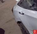2017 MODEL HONDA CİVİC ÇIKMA SAĞ ARKA KAPI KOLU.