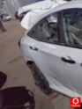 2017 MODEL HONDA CİVİC ÇIKMA SAĞ TAKIM KAPI KOLU.