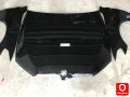 BMW G30 520 525 530 ÇIKMA ORJİNAL KAPUT SİYAH BOYASIZ