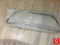 8A61 17B968 FORD FİESTA ÖN TAMPON NİKELAJI YENİ ORj HATASIZ