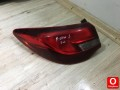 90015067 OPEL ASTRA J SOL ARKA STOP ÇIKMA ORj 
