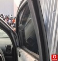 2007 HONDA CİTY 1.3 ÇIKMA SAĞ KAPI CAMI.