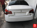 CİTROEN  C5  2012  MODEL  ÇIKMA  ARKA  TAMPON 