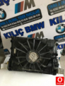 BMW G30 520 BENZİNLİ RADYATÖR FAN SETİ