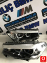 BMW G30 ÇIKMA ORJİNAL SAĞ FAR DOLU