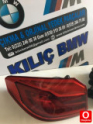 BMW 520 525 530 G30 2016-2019 ÇIKMA ORJİNAL SOL STOP