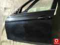 BMW F30 3SERİSİ ÇIKMA ORJİNAL SOL ÖN KAPI SİYAH HATASIZ