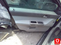 2007 MODEL VOLVO S40 KOMPLE ARKA KAPI DÖŞEMESİ.