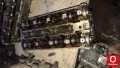 Opel vectra 2000 motor silindir kapağı