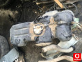 hyundai h100 kamyonet orjinal mazot deposu
