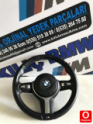 BMW F30 3SERİSİ ÇIKMA ORJİNAL M DİREKSİYON SİMİDİ