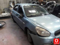 2010 Hyundai Accent Era 1.4 Team